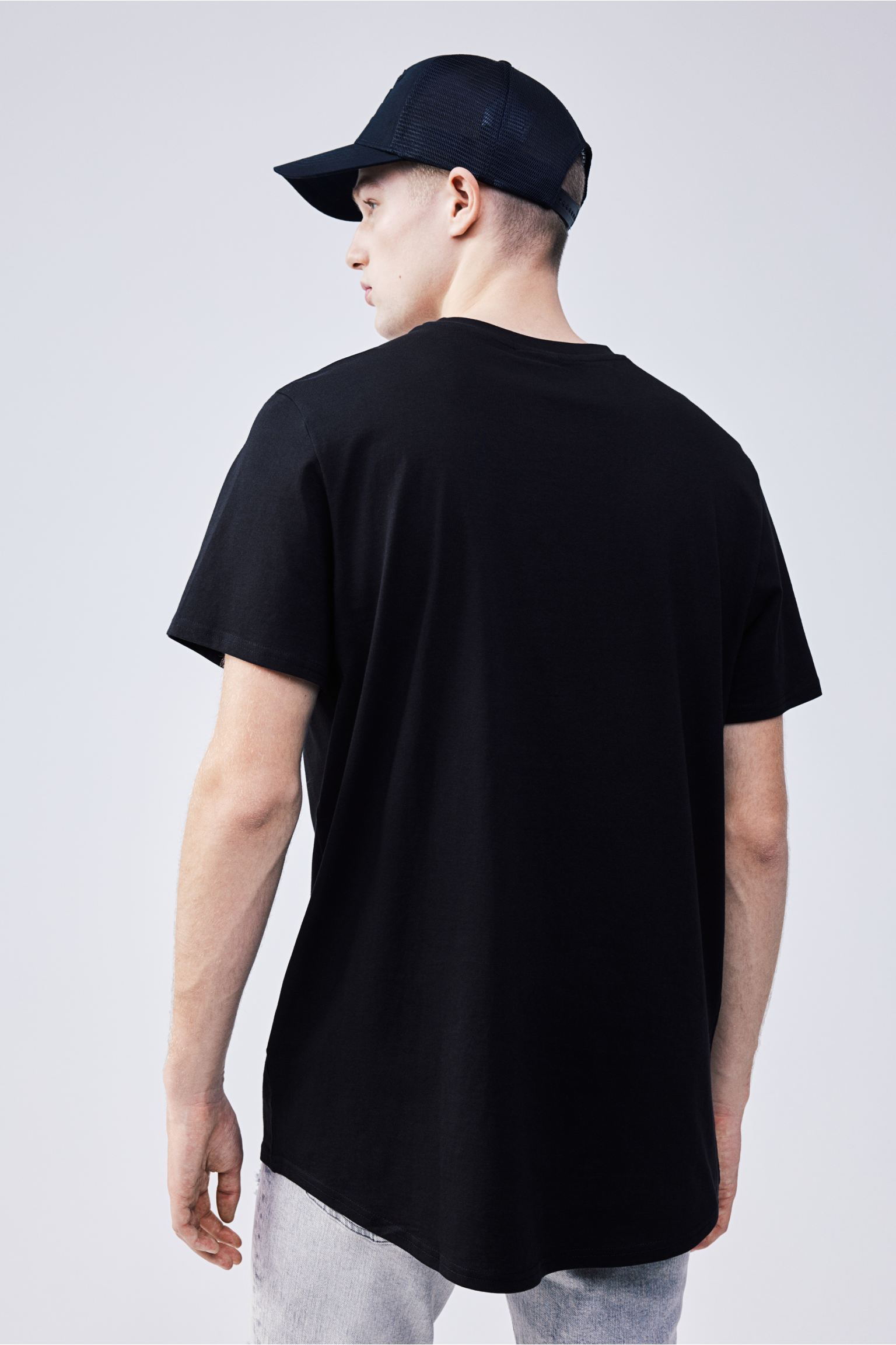 Unisex T Shirt Poly/cotton Crew Neck T Shirts Unisex Fashion Fashion T-shirt Unisex Heather T Shirt